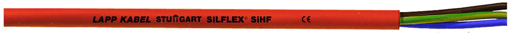  SILFLEX SiHF   300/500 